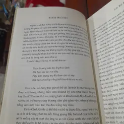 Frank McCourt - NGƯỜI THẦY, hồi ức của một nhà giáo Mỹ 590905