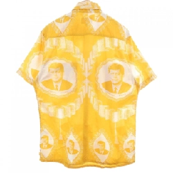 シュプリーム SUPREME S／S áo sơ mi - Hàng hiệu Authentic 900535