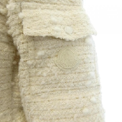 Moncler MONCLER FOURMINES Áo khoác lông 633525