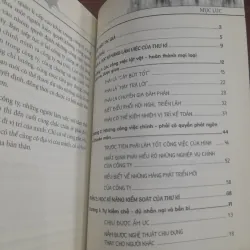 MUỐN LÀM CHỦ GIỎI trước tiên PHẢI LÀ THƯ KÝ XUẤT SẮC 1004893