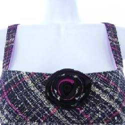 【Mã giảm giá】Chanel CHANEL Váy 650826