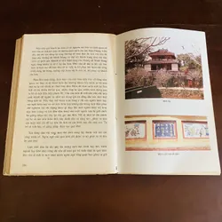 Lăng của hoàng đế Minh Mạng  695558