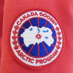 Canada Goose 2506L KENSINGTON Áo khoác lông vũ - Hàng hiệu Chính hãng 815355