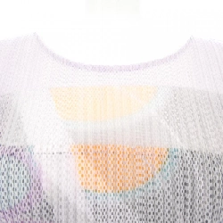 【Mã giảm giá】【Vintage】Áo PLEATS PLEASE 646710