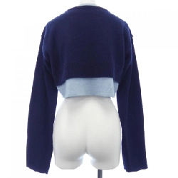 【Mã giảm giá】PERVERZE Áo len 635230