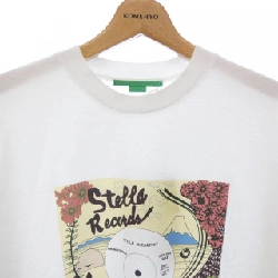 Áo thun Record Long T của Stella McCartney 631072