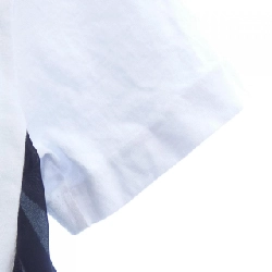 SACAI COTTON JERSEY 25-08187 Áo - Hàng hiệu Chính hãng 774643