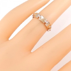 Nhẫn kim cương Stargewery 0.03CT - Hàng hiệu Authentic 839134