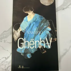 Ghềnh V – Nam Dao