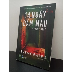 14 Ngày Đẫm Máu - Jeremy Bates New 100% HCM.ASB2703 Rebooks.vn