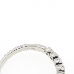 Nhẫn hồng ngọc kim cương Vandome 0.30CT - Hàng hiệu Authentic 833293