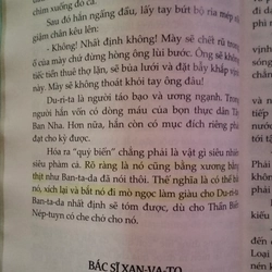 "Người cá" - Alexander Romanovich Belyaev 539175