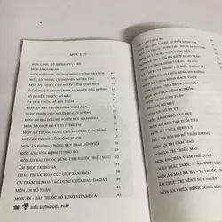 ĐIỀU DƯỠNG LIỆU PHÁP  693805