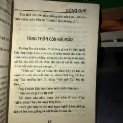 Đồng quê - Phi Vân 1001144