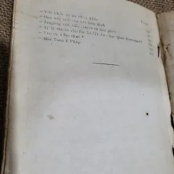 Chuyện làng văn Việt Nam và thế giới - 2 tập  707912