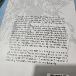 Một thời rừng sác | lê bá ước 930853