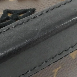 Túi xách vai Louis Vuitton Monogram Taffeta Vertical Soft Trunk M45044 - Hàng hiệu Chính hãng 767719