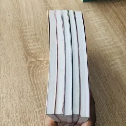 PHỤNG HOÀNG CẢNH SÁCH ( 5 tập) 1004855