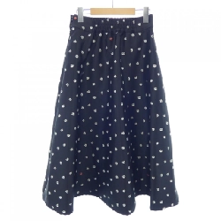 Chân váy DOUBLE STANDARD CLOT 650880