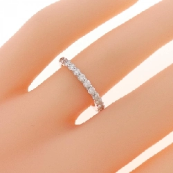 Nhẫn kim cương Ponte Vecchio 0.53CT - Hàng hiệu Authentic 837426