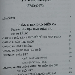 ĐỊA LÝ TẢ AO 545106