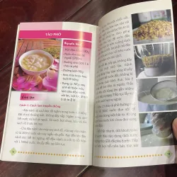 Thức uống giải nhiệt - sách pha chế đồ uống - nấu ăn  1038207