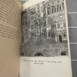Lịch sử sân khấu thế giới ; Tập 1 451531