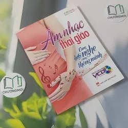 Âm Nhạc Thai Giáo - Càng Nghe Càng Thông Minh - Lý Lợi 1018927