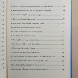 101 Tư Vấn Pháp Luật Thường Thức Về Nhà Ở 679394