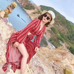 Set boho siêu hot 502617
