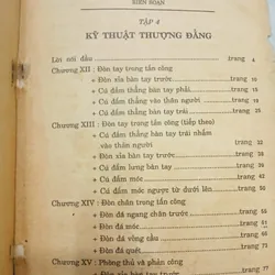 LÝ TIỂU LONG VÕ CÔNG TOÀN THƯ TẬP 4 - LẠC VIỆT, PHẠM XUÂN THẢO biên soạn 735613