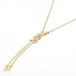 Dây chuyền kim cương Juné 0.40CT - Hàng hiệu Chính hãng 840094