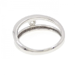 Nhẫn kim cương PT900 0.18CT - Hàng hiệu Authentic 852044