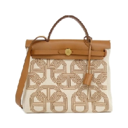 【Sản phẩm chưa sử dụng】Túi Hermes CIRCUIT 24 École Bag Zip PM 084264CC