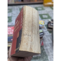 Từ điển Hán - Việt hiện đại - Trương Văn Giới 183511