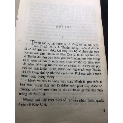 Tầm cao thành phố 1997 mới 60% ố vàng bụng xấu Sỹ Hồng HPB0906 SÁCH VĂN HỌC 915121