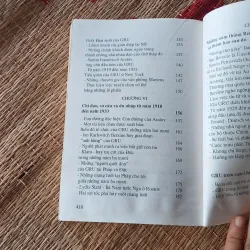 GRU Dưới Thời GORBACHOV(1918-1988) 969919