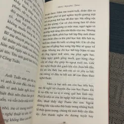 [HOT GIRL TỰ TRUYỆN] Lạc giữa thanh xuân - Khôi Nguyên Thảo 780662