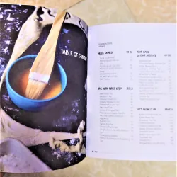 Sách - Ready to cook - Pie Tart (40 công thức bánh Pie Tart tuyệt đỉnh) 935088