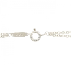 Vòng tay chìa khóa hình trái tim Tiffany Return to Tiffany - Hàng hiệu Authentic 847826