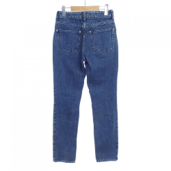 【Khuyến mãi】Quần jeans LOUIS VUITTON 654111