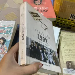 Lời hồi đáp 1997 972351