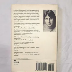 The Riders by Tim Winton 735581