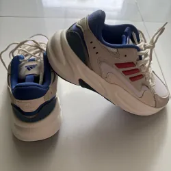 Giày Adidas nữ 1045106