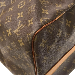 Túi xách Boston Louis Vuitton Monogram Keepall Bandoulière 55cm M41414 - Hàng hiệu Chính hãng 803688