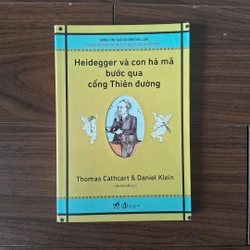 Heidegger và con hà mã bước qua cổng thiên đường