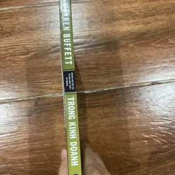 Warren Buffett trong kinh doanh những nguyên tắc từ nhà hiền triết Omaha (k3) 603640