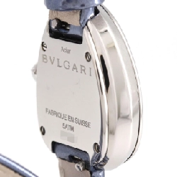 Bulgari Serpenti Double Spiral/D SPS27C3SDL/4T SS Quartz - Hàng hiệu Authentic 876801