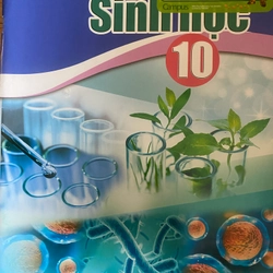 Sách giáo khoa lớp 10 (14 cuốn) 547067