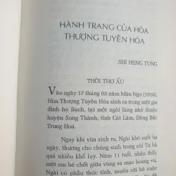 Đại Bi Chú Giảng Giải - Hòa Thượng Tuyên Hóa 796733